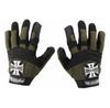 West Coast Choppers Pay Up Sucker Motorcycle Gloves