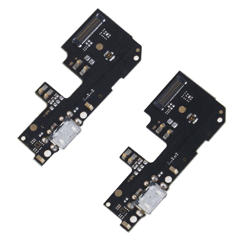 Usb Charging Port Flex Cable Replacement Part For Xiaomi Redmi 5 Plus