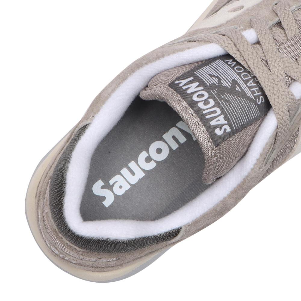 Saucony Shadow 6000 S70441 46 Grey Grey