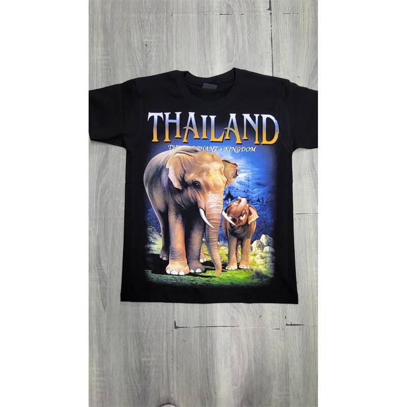 Thai Boxing T Shirt Graphic Breathable Sport Casual Streetwear Tops Comfortable And Breathable Training Men Tshirt Clothes