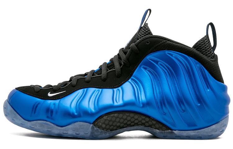 

Nike Air Foamposite One Xx Royal 895320-500 39