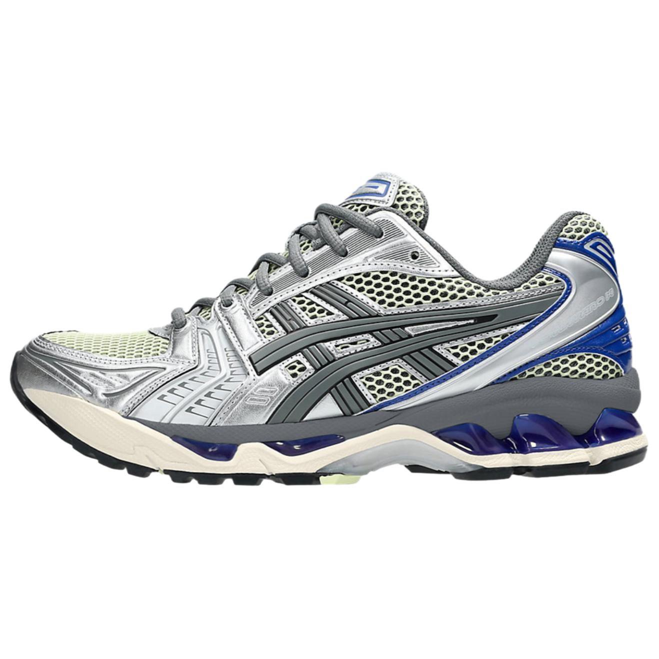 Asics Gel Kayano 14 Elpojošs atbalsts