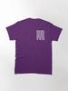 The Cure The Office T-Shirt - Michael Scott's Fun Run Race for the Cure Classic T-Shirt