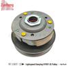 Kompatybilny z motocyklami WY100T-2D Light Speed Pioneer & XY110T-2E Pulley KVY Duży Otwór.