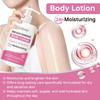 Brightening Body Lotion-Moisturize And Brighten The Skin-Offer Long-lasting Care For Dry And Sensitive Skin-300ml