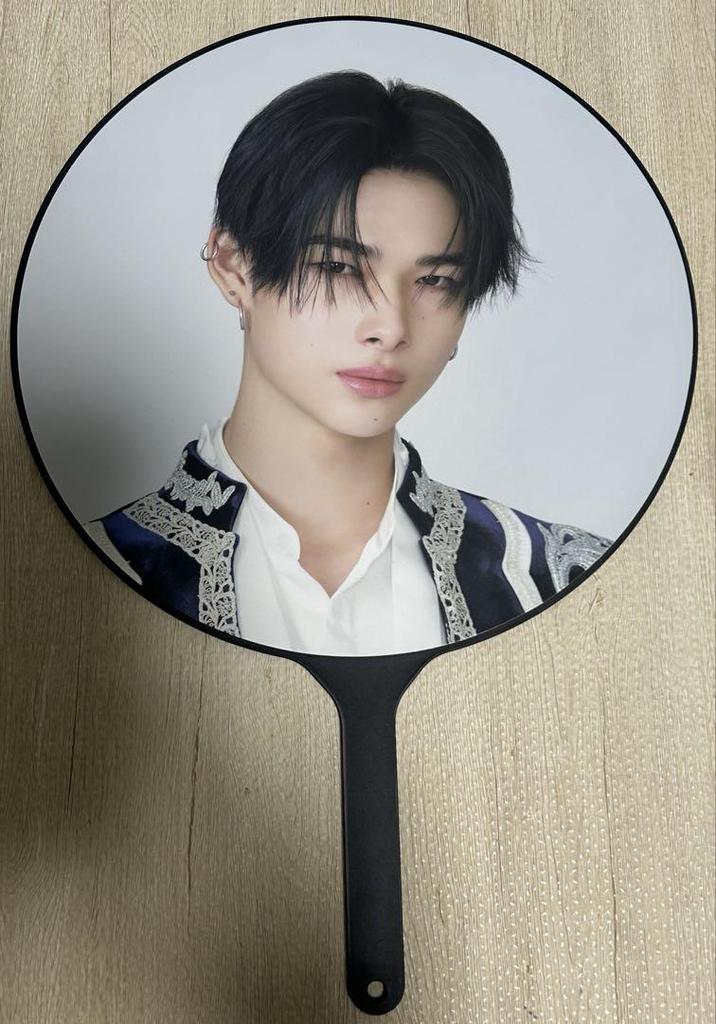 [USED] ENHYPEN FATE+ Niki Fan