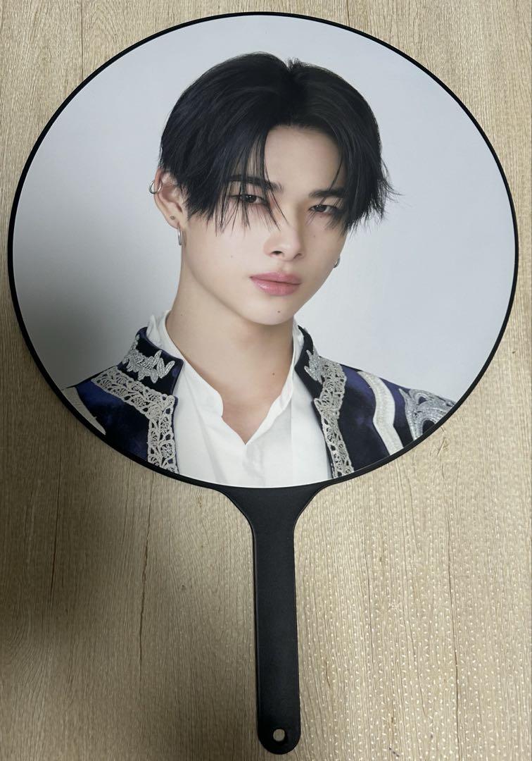 

[USED] ENHYPEN FATE+ Niki Fan