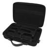 Action Camera Carrying Case Protective Drop Resistant Shock Absorbing Portable Storage Bag for X4 X5