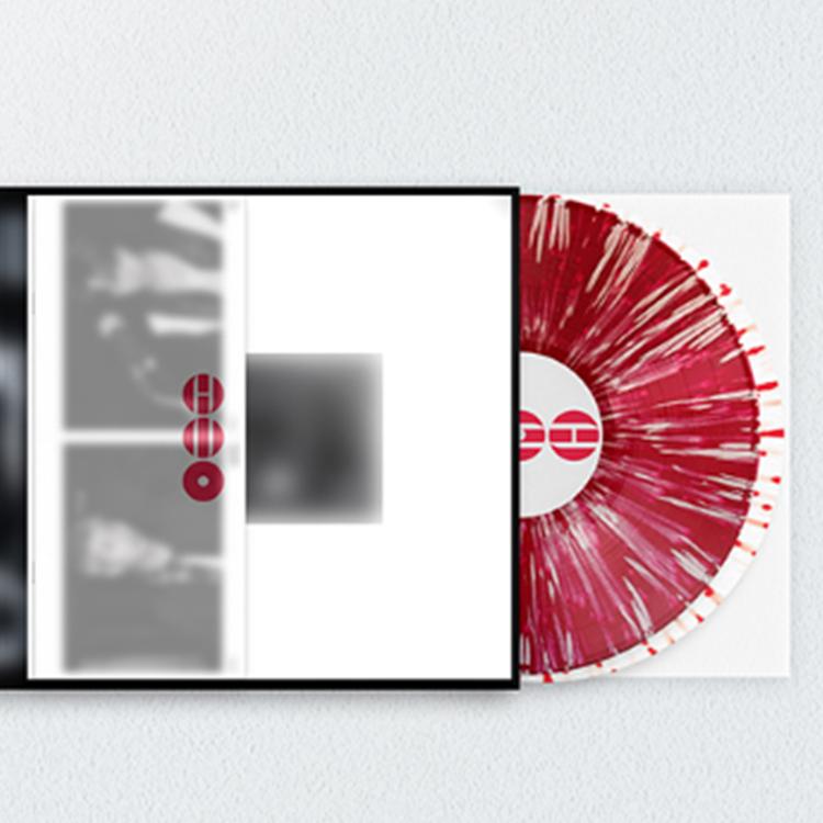 BTS [ARIRANG] 5th Full Album - Deluxe Vinyl