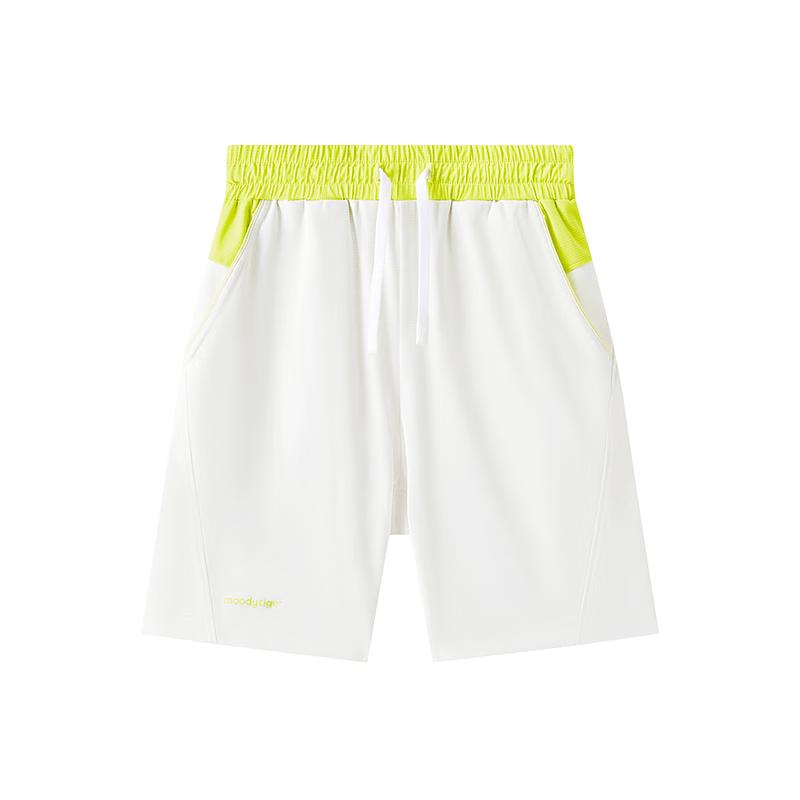 Moodytiger Boys  Quick-Dry Loose Fit Athletic Shorts 170