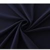 Practical Sponge Office Chair Cushion Resilient Removable Student Seat Cushion Non-slip Breathable Chair Cushion School