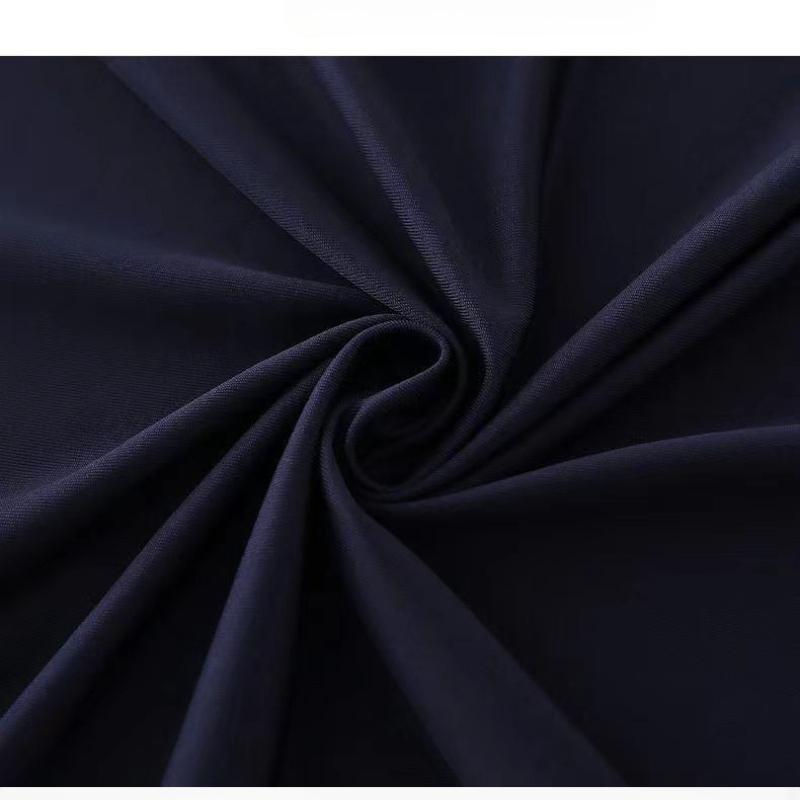 Practical Sponge Office Chair Cushion Resilient Removable Student Seat Cushion Non-slip Breathable Chair Cushion School