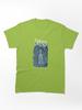Gojira Gojira Gatjira The way of all flesh Classic Unisex T-Shirt