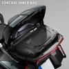 Motorcycle Accessories Luggage Bags For Bmw K1600b K 1600 B K1600 Grand America Black Topcase Inner Bags K1600ga