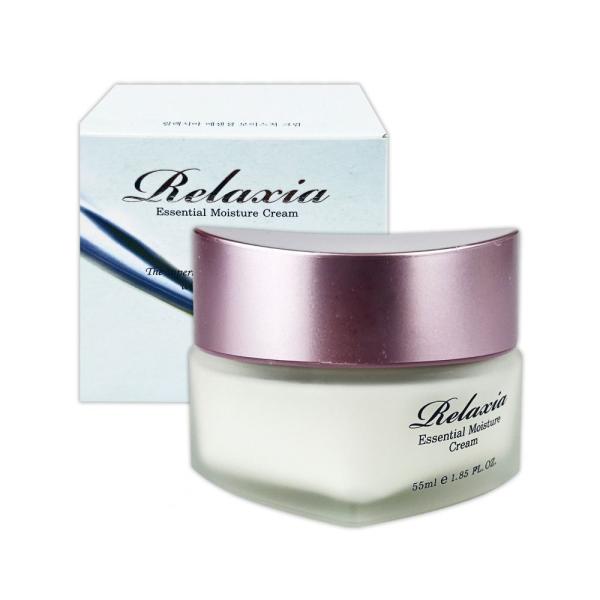 Product RELAXIA Essential Moisture Cream 55ml -O [WBFF045_250916] Single product