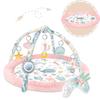 Ocean Nukido Interactive Play Mat - Pink