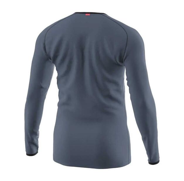 Loeffler Long Sleeve Base Layer Transtex Warm Black