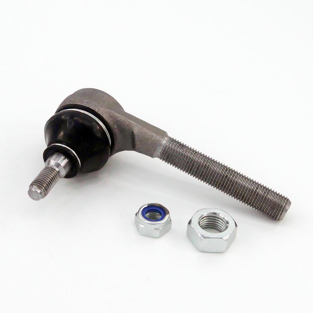 Compatible Steering Tie Rod Ball Joint for Citroen and Peugeot Models 381731