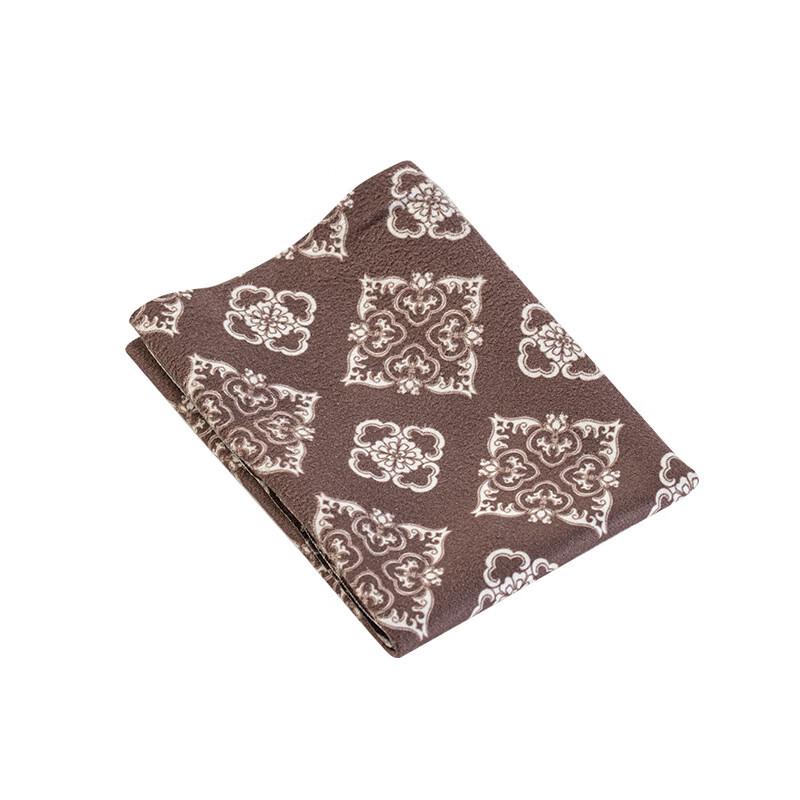 Shangqi Chinese Style Dry Tea Towel