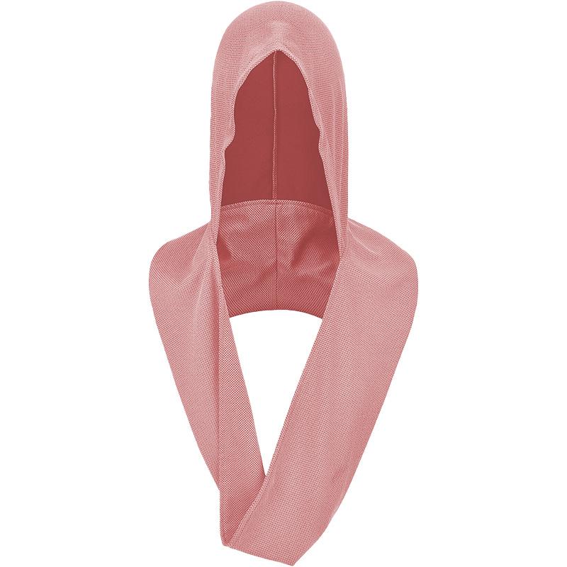 U-Shaped Quick-Dry Cooling Hoodie Towel for Gym, Beach, Camping, Sun Protection & Sport