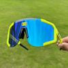 SCICON Cycling Glasses UV400 Outdoor Sports Sunglasses Men MTB Cycling Goggles Women Road Bike Eyewear