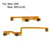 L R ZR ZL Button Ribbon Switch Flex Cable For New 3DS New 3DS XL/LL