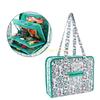Sewing Thread Organizers Bag Multiple Pocket Designs for Embroidery Supplies top sale