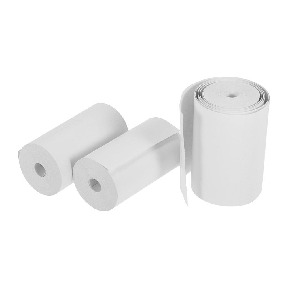 Buy Thermal Paper Rolls 5730mm Printer Paper Cash Register Rolls at