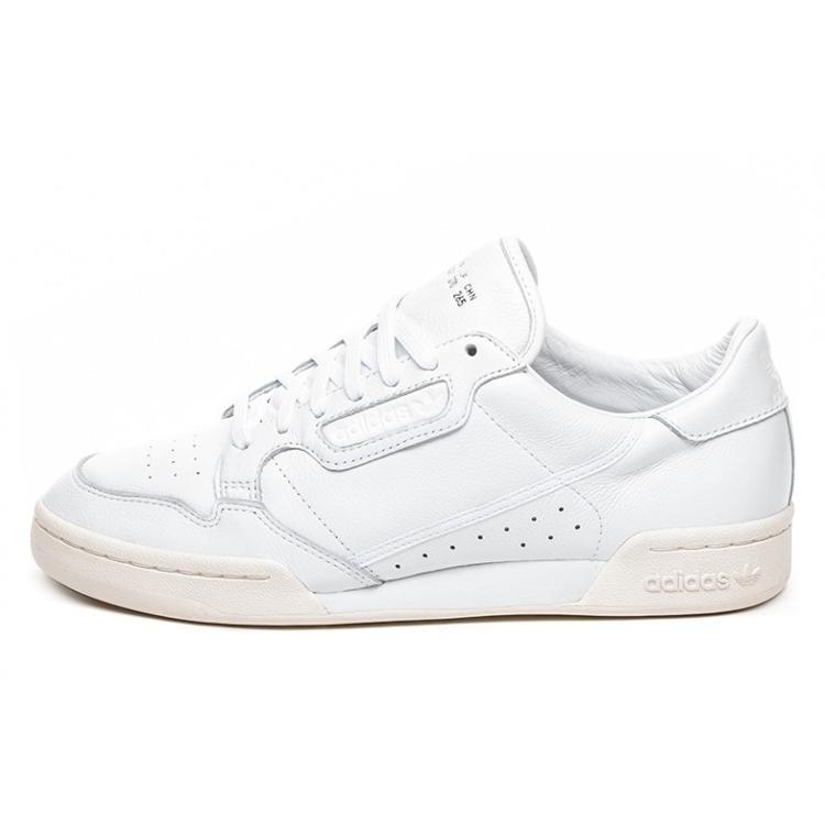 

Adidas Continental 80 Triple White EE6329 40