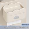 LIEI Cloud Design Tabletop Tissue Box
