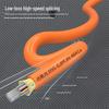 Dasheng Light Indoor 48-Core Multimode 50/125 Fiber Optic Cable