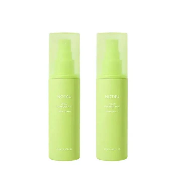 [1+1] Vegan Sun Body Mist 85ml