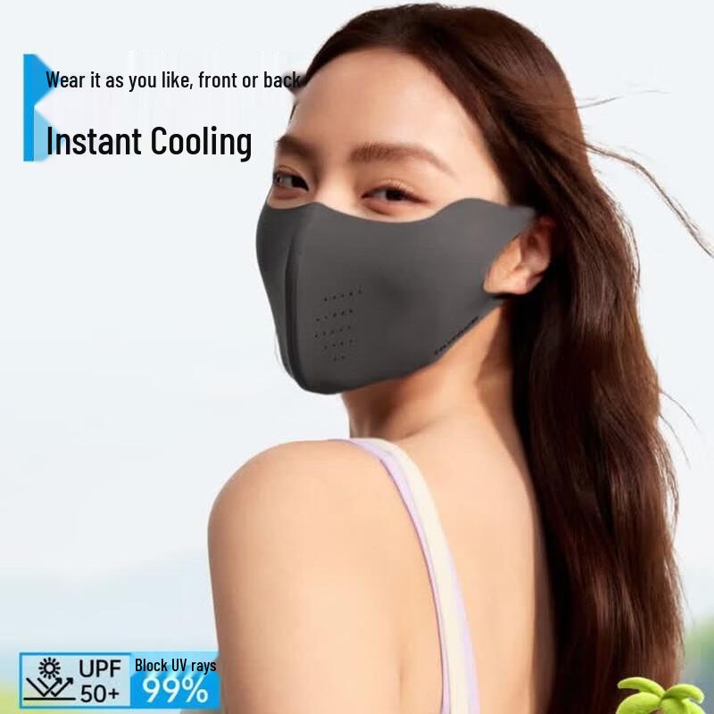 

VVC V3 Summer UV Protection Mask