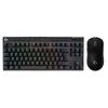 Logitech PRO X TKL Wireless Gaming Keyboard & GPW2 Mouse Combo