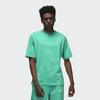 Jordan Union LA X Air  Essentials Printed Short Sleeve T-Shirt Unisex Tops Green DV7344-348