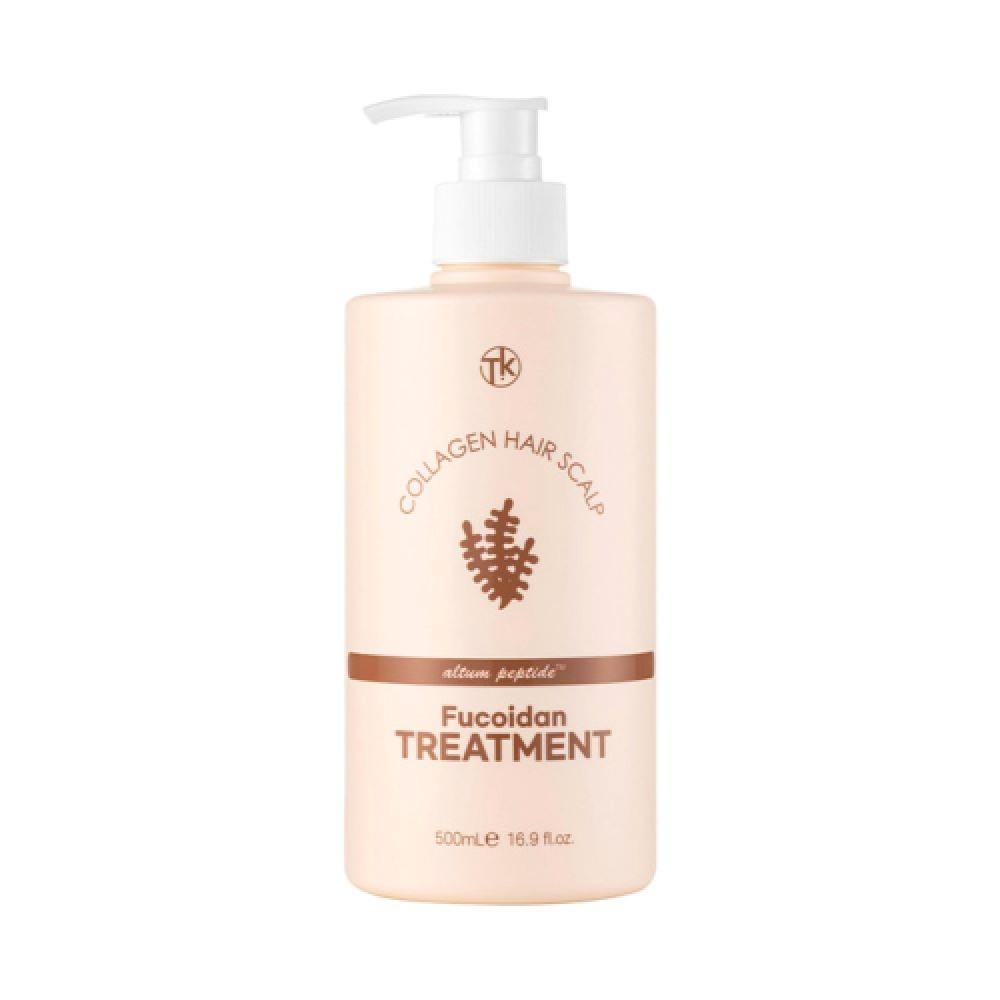 Twentykei Altub Pectide Fucoidan Hair Treatment NONE