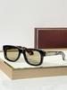 PALM JMM luxury designer sunglasses Europe American fashion men and women uv protection sunglasses FLY I