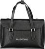 Handbag Adjustable Removable Strap iPad Compartment Black