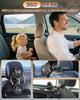 Car Fan, New in Summer 2025, Car Fan, Rear Seat, 3 Levels of Air