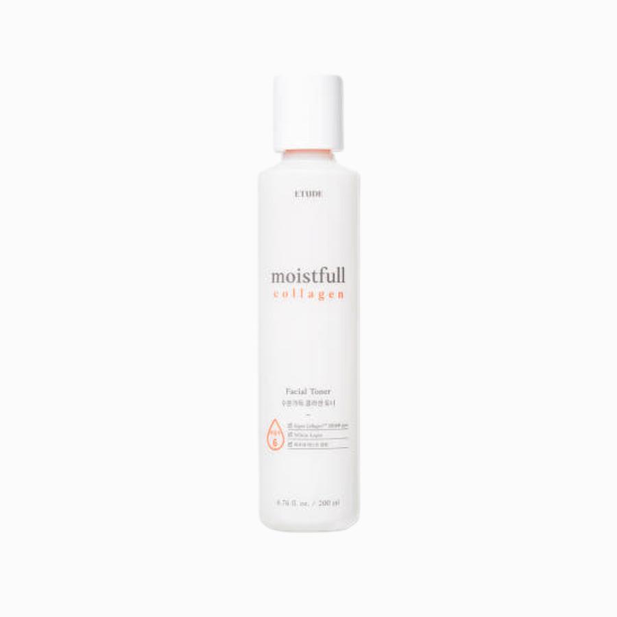 Etude Moistfull Collagen Gesichtswasser 200ml