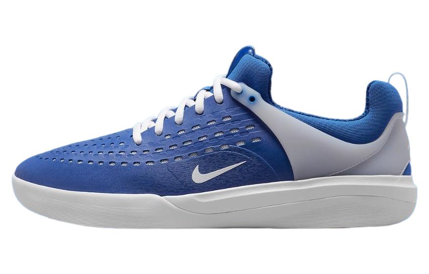 Nike Zoom Nyjah 3 Sb  Game Royal  DV1187-400 42