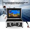 7 Inch 30 Meter Line Color Screen Underwater Visual Camera Fish Finder