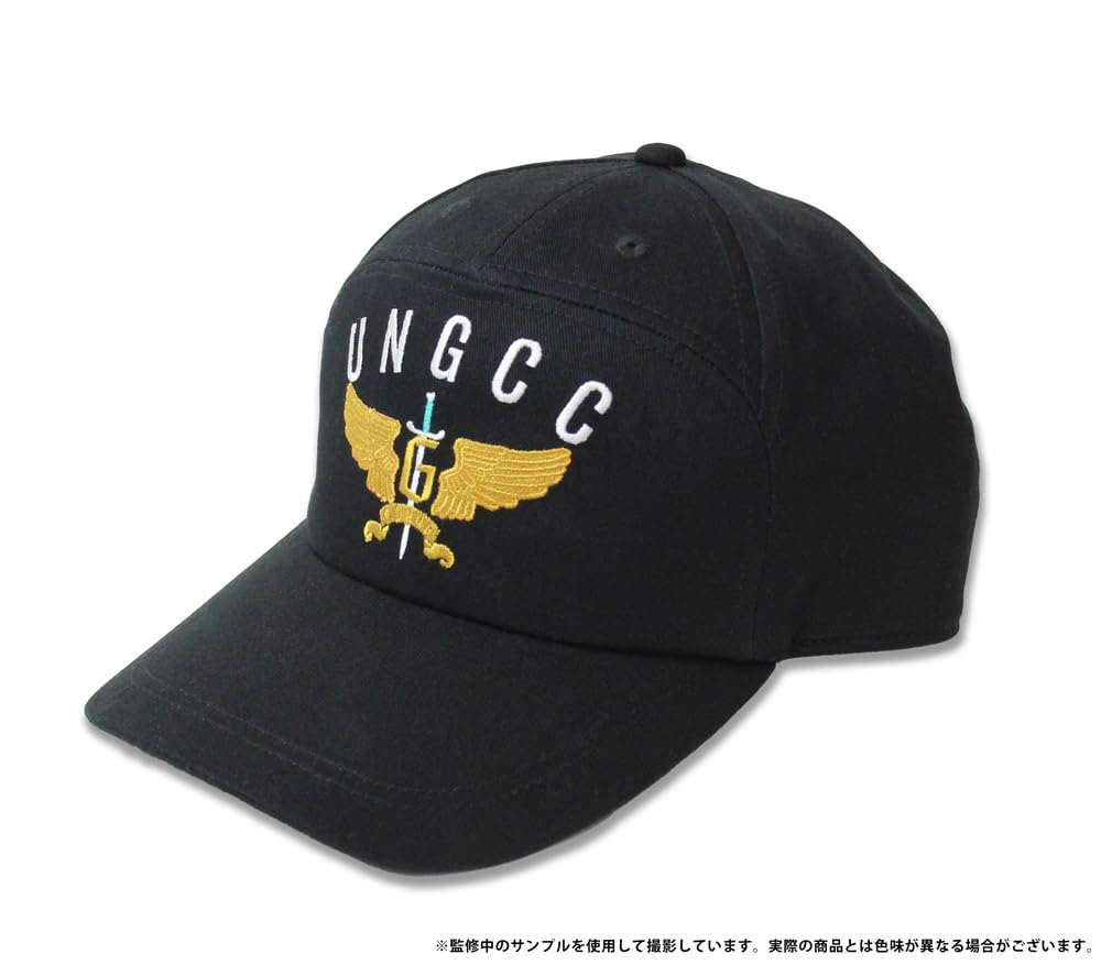 COSPA Godzilla Embroidered Cap [Official] G-Force