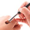 Makeup Brush in Eyeshadow Brush [Made Japan] (MK-565)