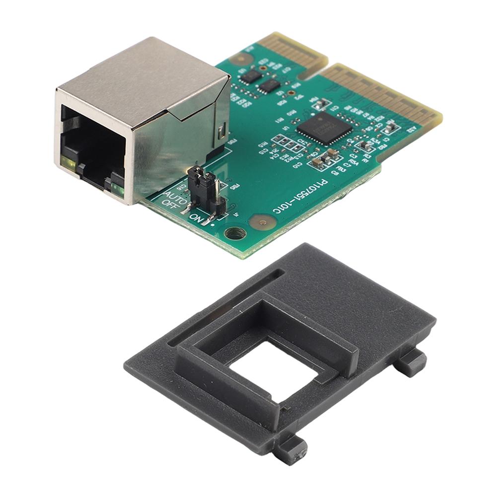 P1112640-015 Ethernet Module Kit, Upgrade For Zebras ZD421, ZD421T, And ZD421D Printers. 203dpi/300dpi Ethernet Module.