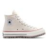 Converse Chuck Taylor All Star 1970s High Comfortable and Versatile High Top Espadrilles Unisex Off-White