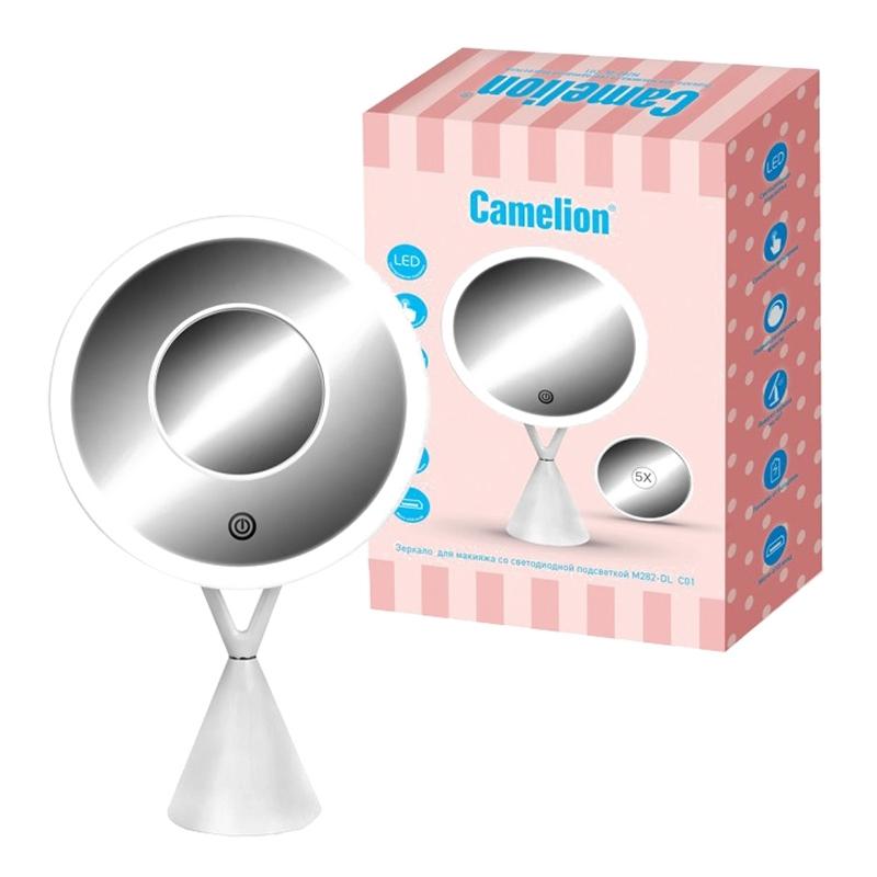 

Зеркало Camelion M282-dl C01
