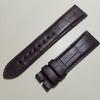 Used New, Unused Vacheron Constantin Genuine Strap, Brown, 21mm
