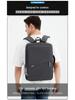 Trendy Waterproof Large-Capacity Backpack for Men & Women - Stylish for Travel & School