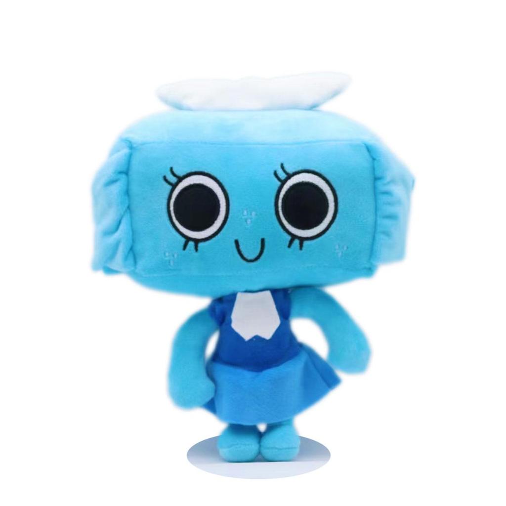 Dandy's World Plush Toy Doll - Cartoon Game Peripheral
